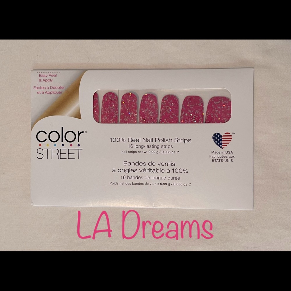 ⭐️LA Dreams⭐️